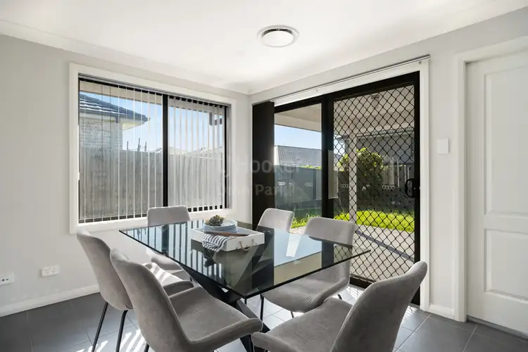 Sixth view of Homely house listing, 17 Hinton Loop, Oran Park NSW 2570