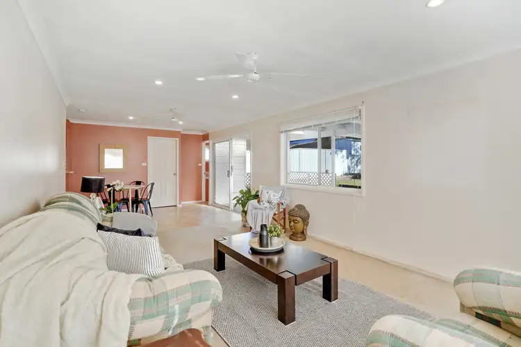 Second view of Homely house listing, 19 Gallop Grove, Lalor Park NSW 2147
