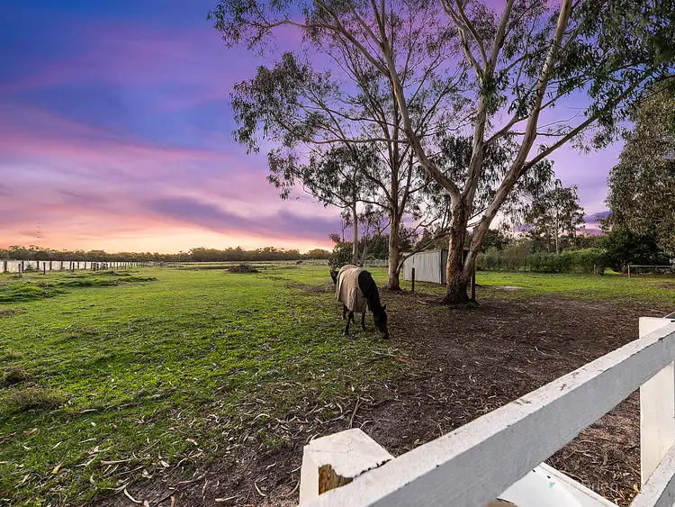 Third view of Homely house listing, 113 Smiths Lane, Pearcedale VIC 3912