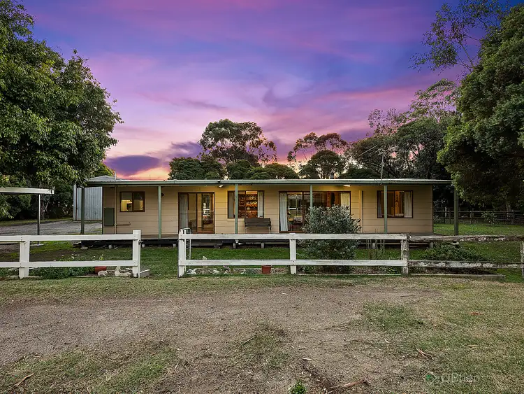 Sixth view of Homely house listing, 113 Smiths Lane, Pearcedale VIC 3912