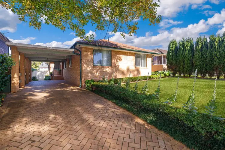 3 Valewood Crescent, Marsfield NSW 2122