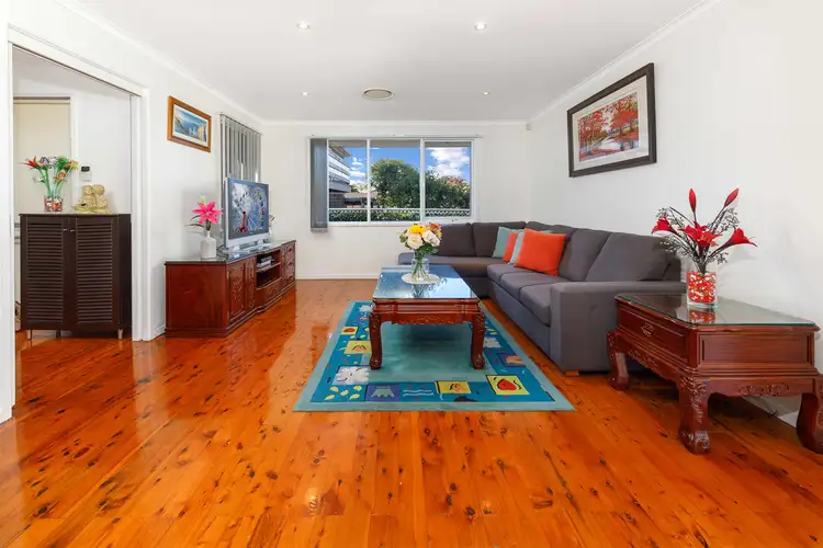 Second view of Homely house listing, 3 Valewood Crescent, Marsfield NSW 2122