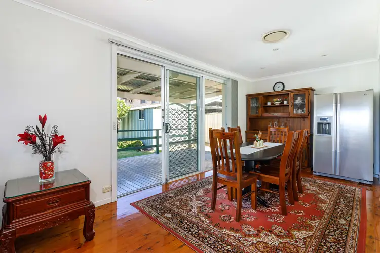 Third view of Homely house listing, 3 Valewood Crescent, Marsfield NSW 2122