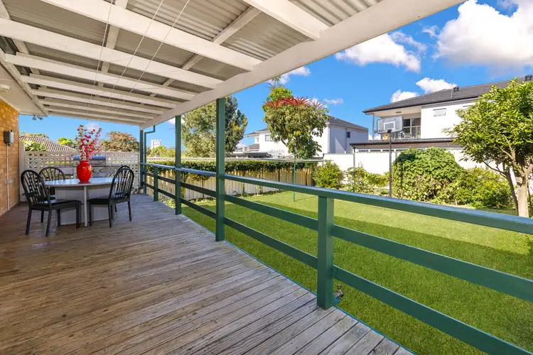 Fourth view of Homely house listing, 3 Valewood Crescent, Marsfield NSW 2122