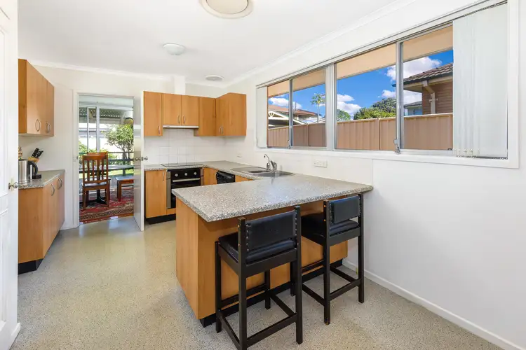 Fifth view of Homely house listing, 3 Valewood Crescent, Marsfield NSW 2122