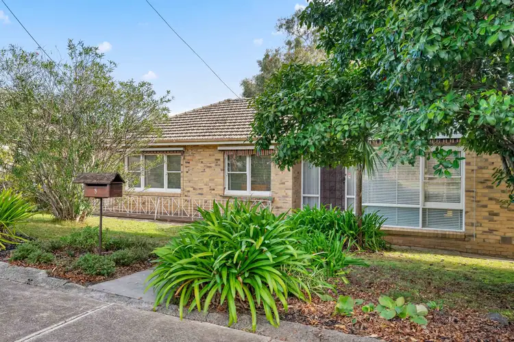 Main view of Homely house listing, 3 Carisbrook Crescent, Lower Plenty VIC 3093