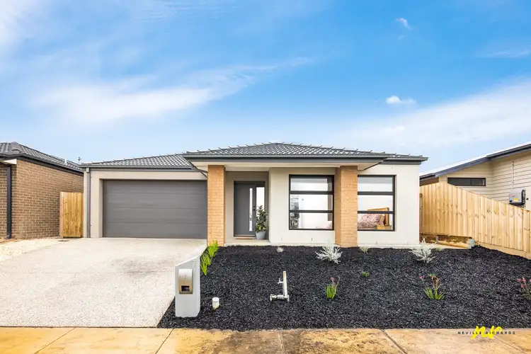 7 Gemstone Street, St Leonards VIC 3223