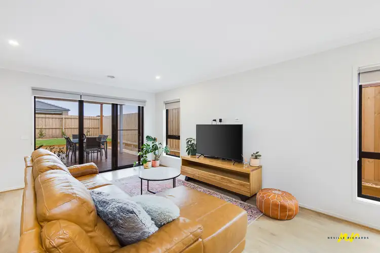 Second view of Homely house listing, 7 Gemstone Street, St Leonards VIC 3223