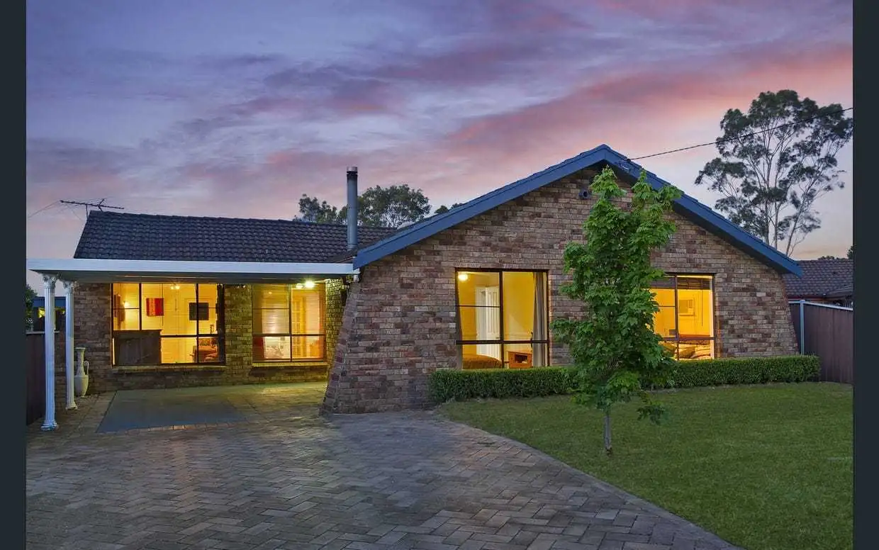 Main view of Homely house listing, 14 Cunningham Place, Camden South NSW 2570