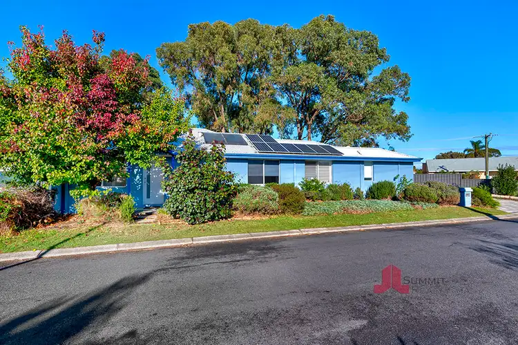 7 Forrest Street, East Bunbury WA 6230