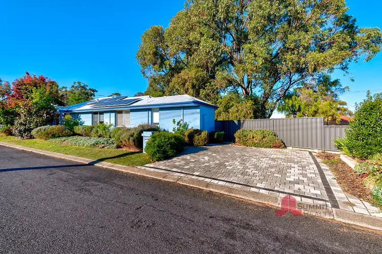 Second view of Homely house listing, 7 Forrest Street, East Bunbury WA 6230