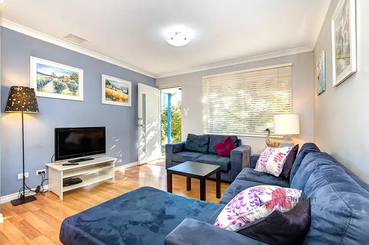 Sixth view of Homely house listing, 7 Forrest Street, East Bunbury WA 6230