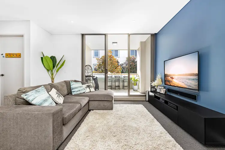 Main view of Homely apartment listing, 119/3 Mallard Lane, Warriewood NSW 2102