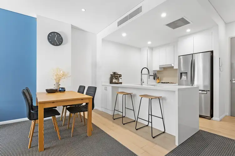 Second view of Homely apartment listing, 119/3 Mallard Lane, Warriewood NSW 2102