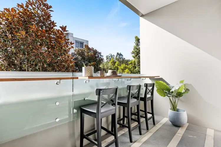 Third view of Homely apartment listing, 119/3 Mallard Lane, Warriewood NSW 2102