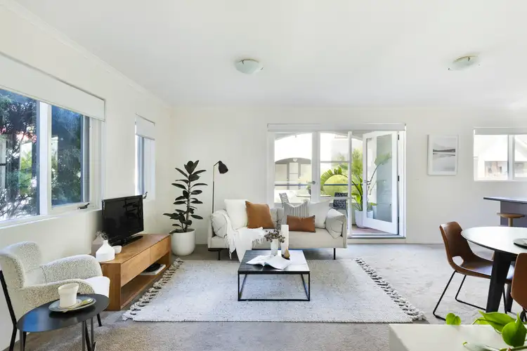 Main view of Homely apartment listing, 3/33 McKell Street, Birchgrove NSW 2041