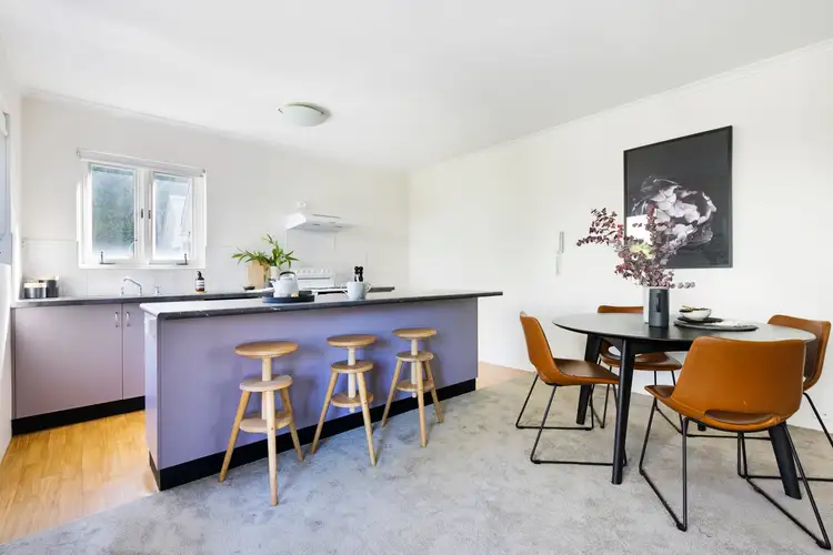 Second view of Homely apartment listing, 3/33 McKell Street, Birchgrove NSW 2041