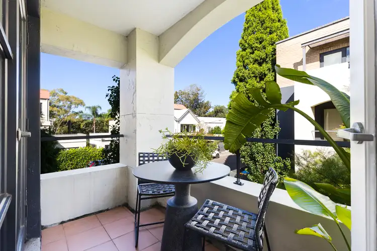 Third view of Homely apartment listing, 3/33 McKell Street, Birchgrove NSW 2041