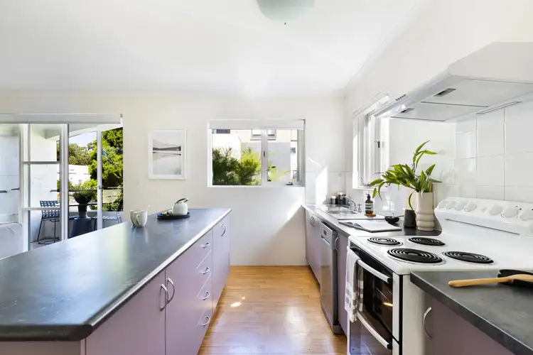 Fourth view of Homely apartment listing, 3/33 McKell Street, Birchgrove NSW 2041