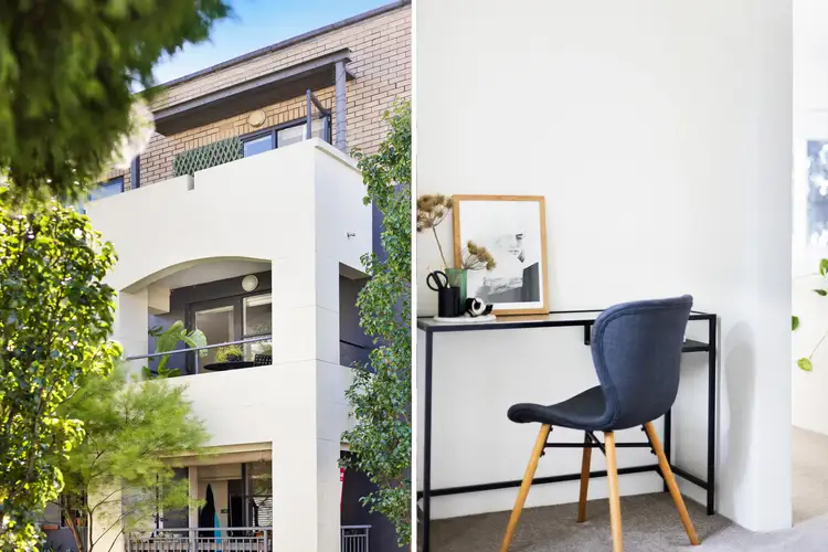 Sixth view of Homely apartment listing, 3/33 McKell Street, Birchgrove NSW 2041