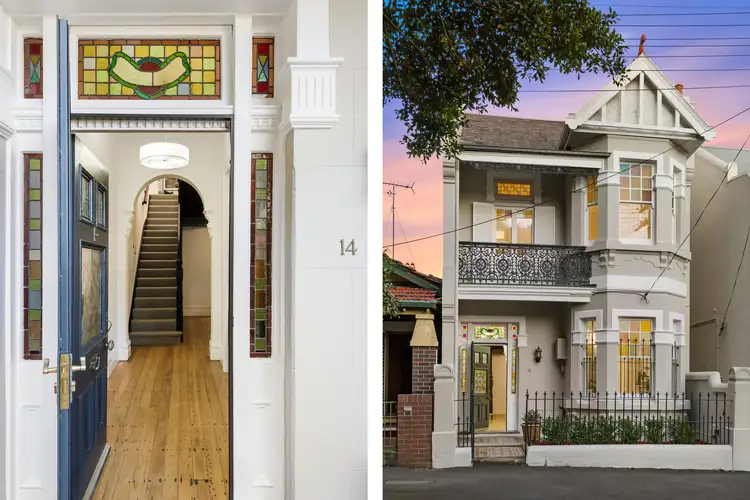 14 Montague Street, Balmain NSW 2041