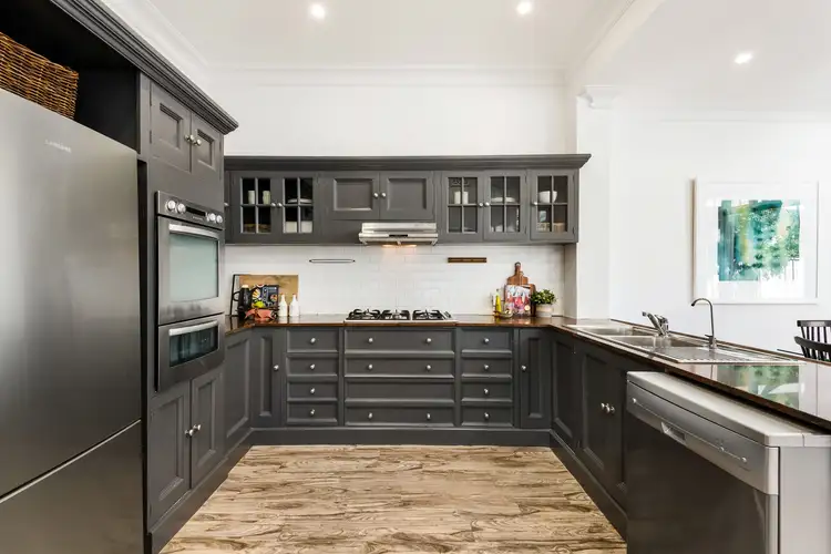 Fourth view of Homely house listing, 14 Montague Street, Balmain NSW 2041