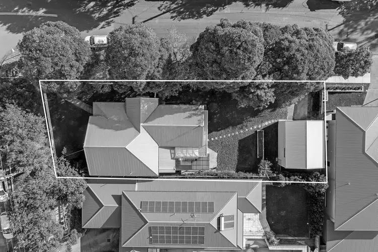 Second view of Homely house listing, 101 Merewether Street, Merewether NSW 2291