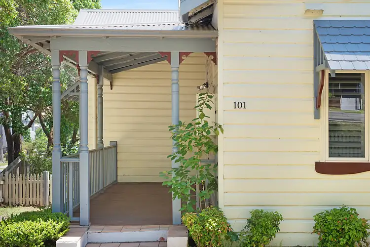 Fifth view of Homely house listing, 101 Merewether Street, Merewether NSW 2291