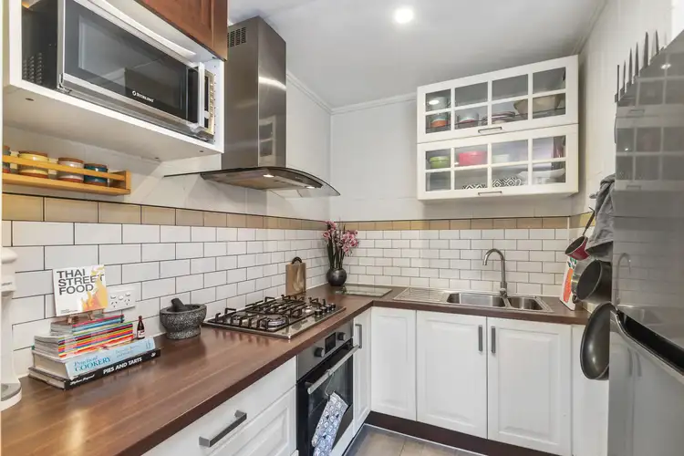 3/89 Maygar Street, Windsor QLD 4030