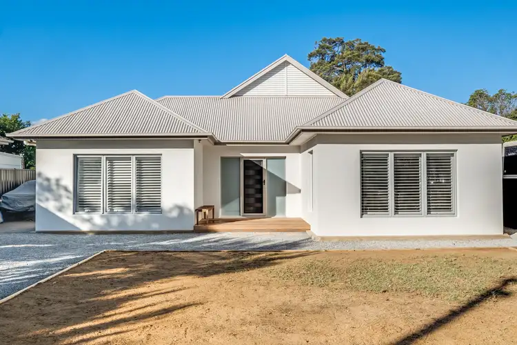 6 Buttrose Street, Glenelg East SA 5045