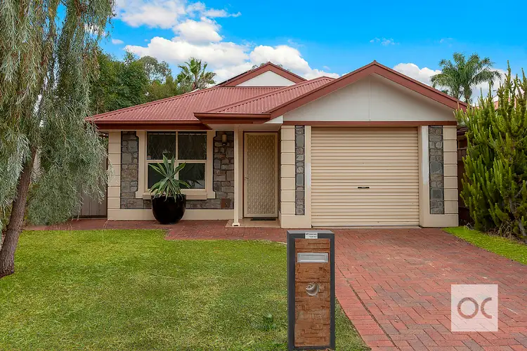 Main view of Homely house listing, 14 Raffen Court, Pooraka SA 5095