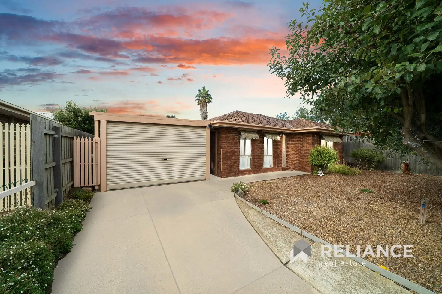 Main view of Homely house listing, 5 Savage Court, Werribee VIC 3030