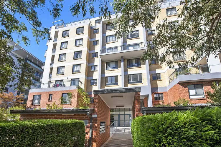 26/30-34 Romsey Street, Waitara NSW 2077