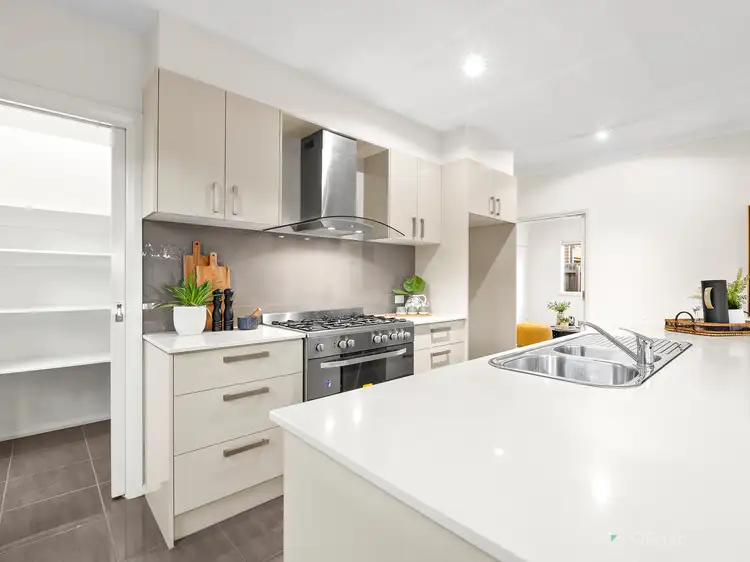Third view of Homely house listing, 18 Onyx Crescent, Officer VIC 3809