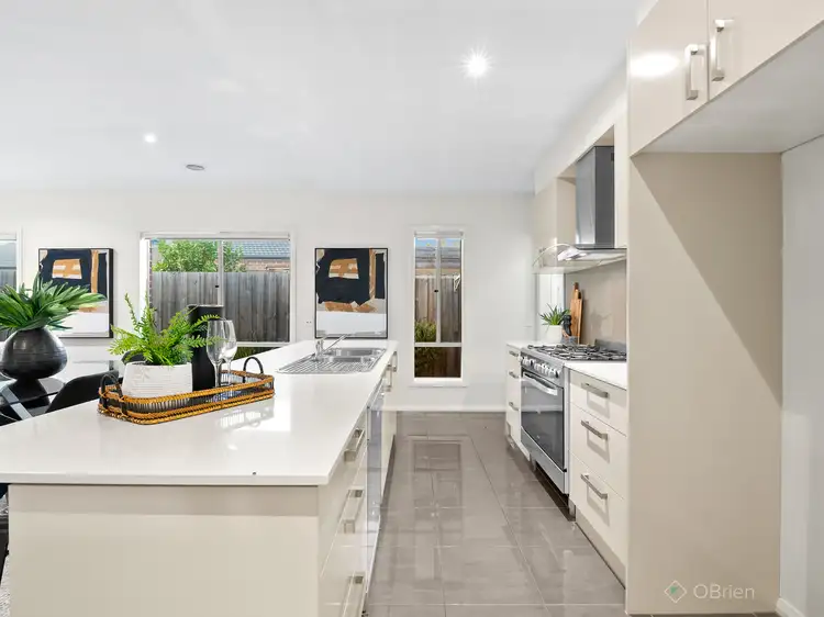 Fourth view of Homely house listing, 18 Onyx Crescent, Officer VIC 3809