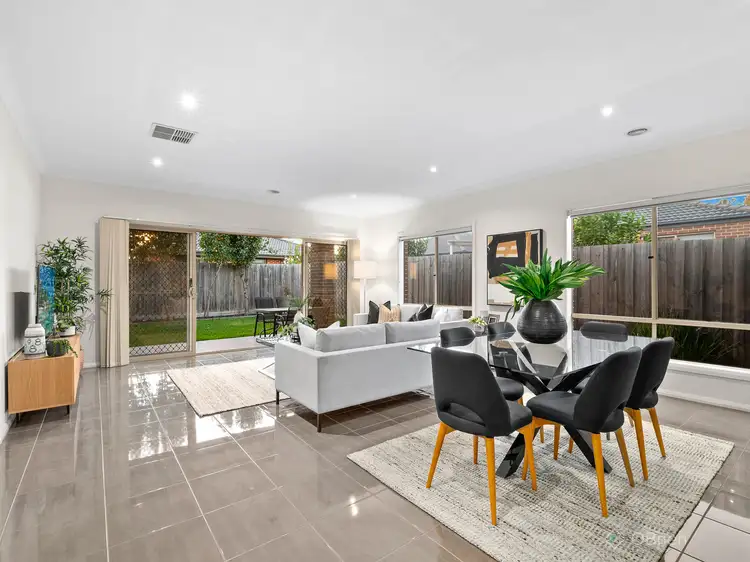 Fifth view of Homely house listing, 18 Onyx Crescent, Officer VIC 3809