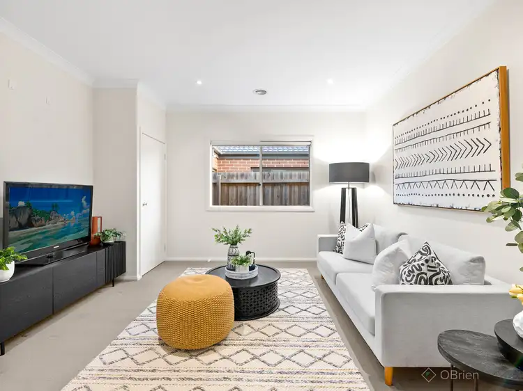 Sixth view of Homely house listing, 18 Onyx Crescent, Officer VIC 3809