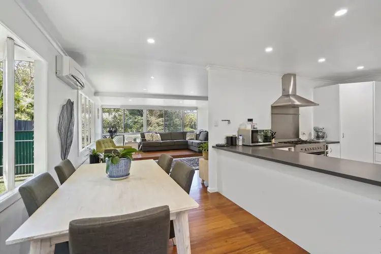 Second view of Homely house listing, 65 Upper Perkins Street, Manoora QLD 4870