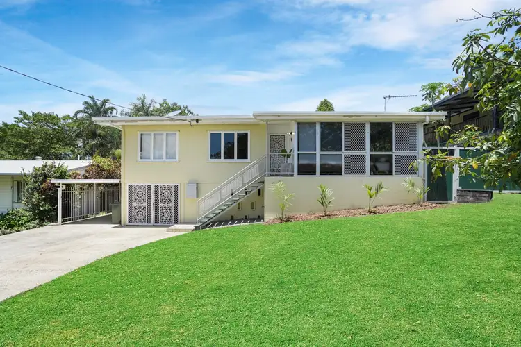 Fifth view of Homely house listing, 65 Upper Perkins Street, Manoora QLD 4870