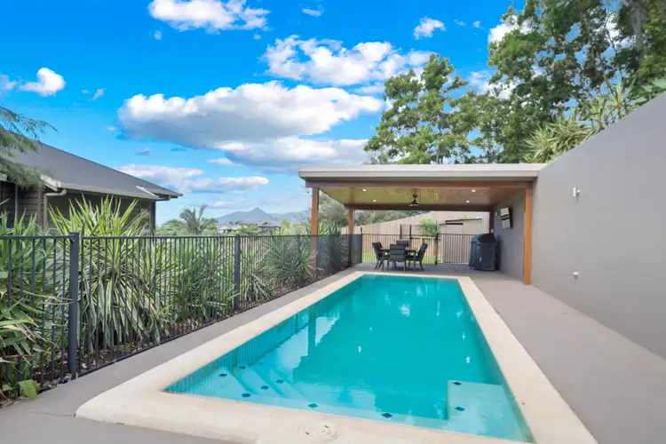 Main view of Homely house listing, 41 Mayflower Street, Mount Sheridan QLD 4868