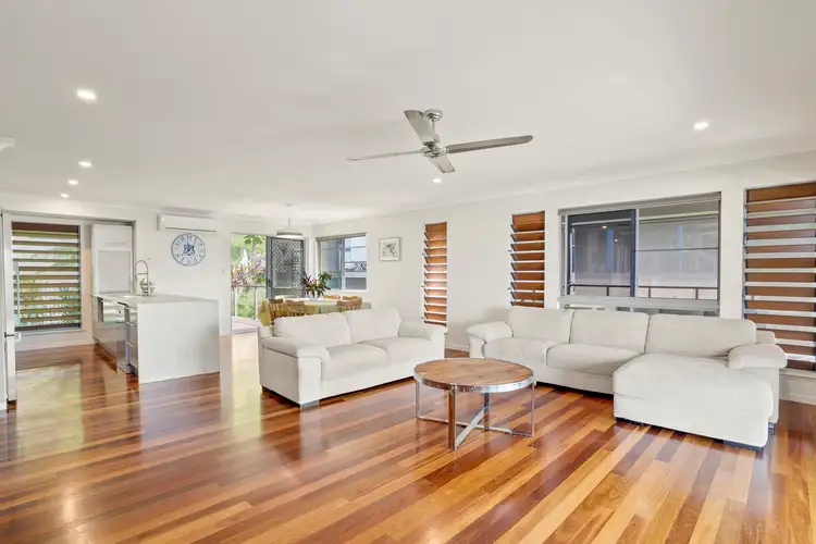 Third view of Homely house listing, 41 Mayflower Street, Mount Sheridan QLD 4868