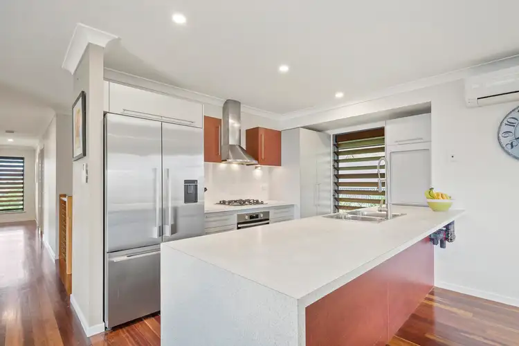 Fourth view of Homely house listing, 41 Mayflower Street, Mount Sheridan QLD 4868