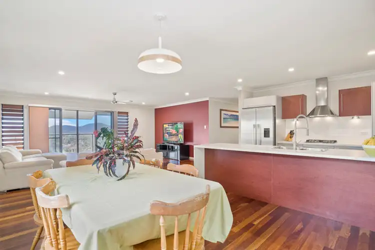 Fifth view of Homely house listing, 41 Mayflower Street, Mount Sheridan QLD 4868