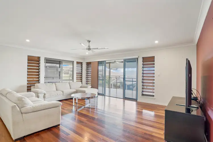 Sixth view of Homely house listing, 41 Mayflower Street, Mount Sheridan QLD 4868