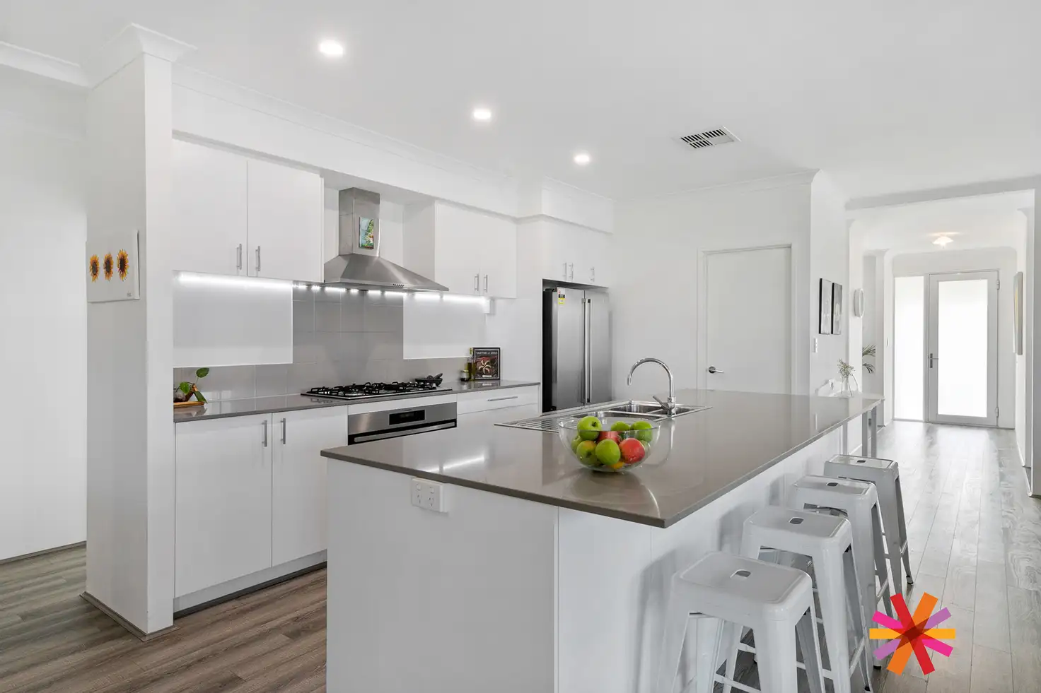 Main view of Homely house listing, 28 Frangipani Road, Treeby WA 6164