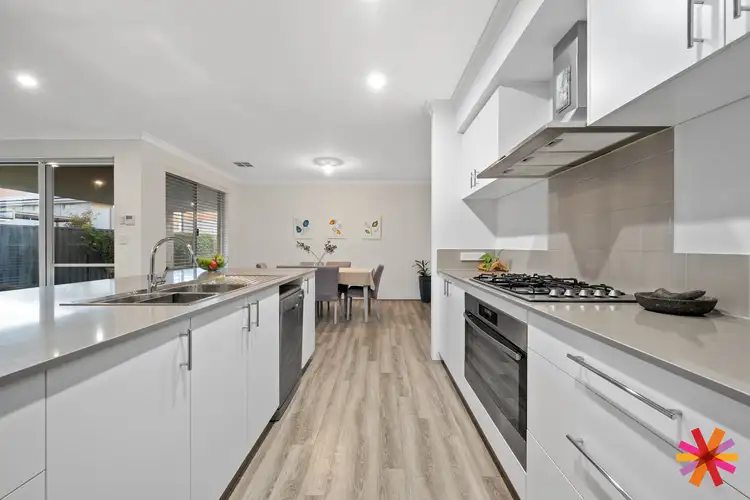 Third view of Homely house listing, 28 Frangipani Road, Treeby WA 6164