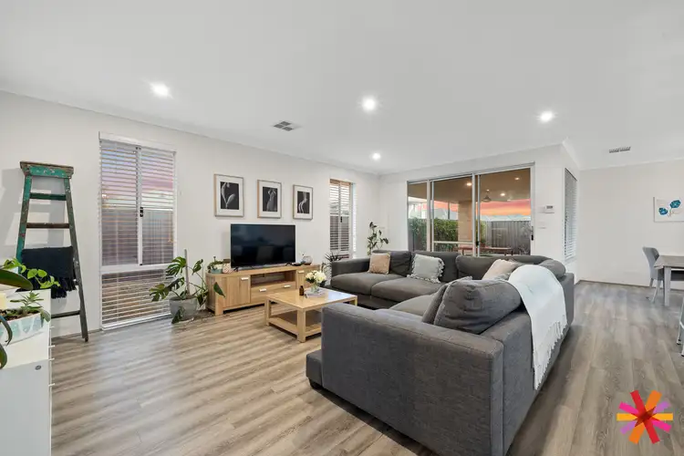 Fourth view of Homely house listing, 28 Frangipani Road, Treeby WA 6164