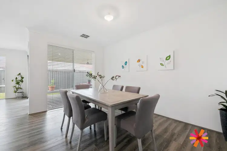 Sixth view of Homely house listing, 28 Frangipani Road, Treeby WA 6164