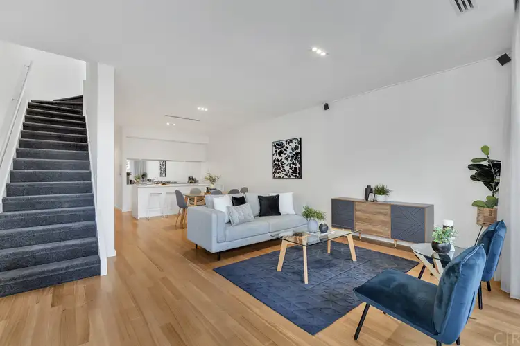 Main view of Homely townhouse listing, 56A Chapel Street, Norwood SA 5067