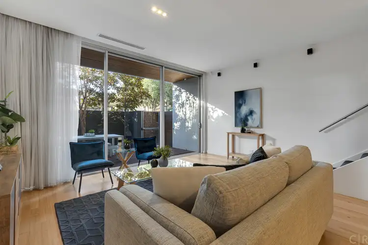 Third view of Homely townhouse listing, 56A Chapel Street, Norwood SA 5067